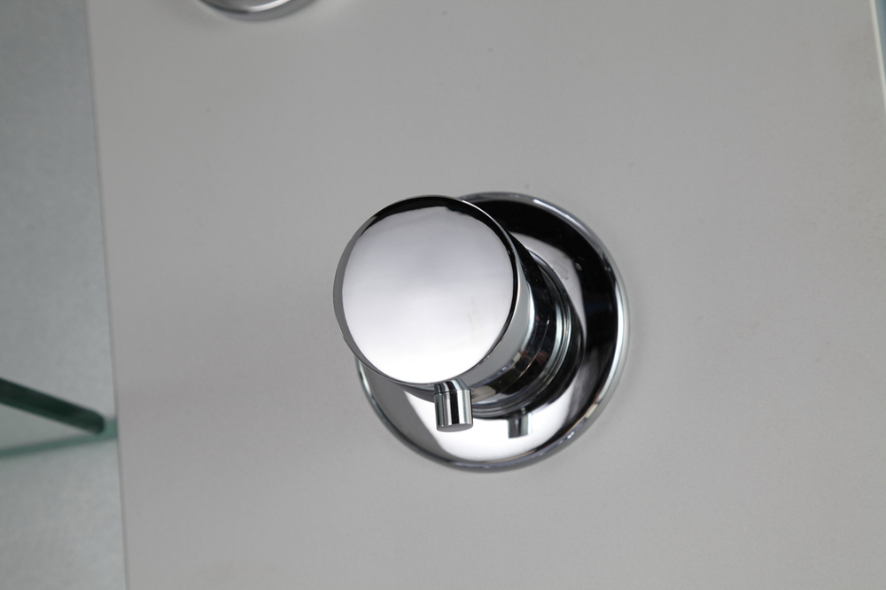 Душевая кабина Timo TL-1506 (Lux) 168 x 90 см 