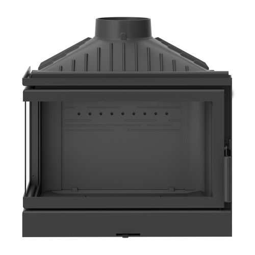 Каминная топка KFD ECO Max 7 L basic D 