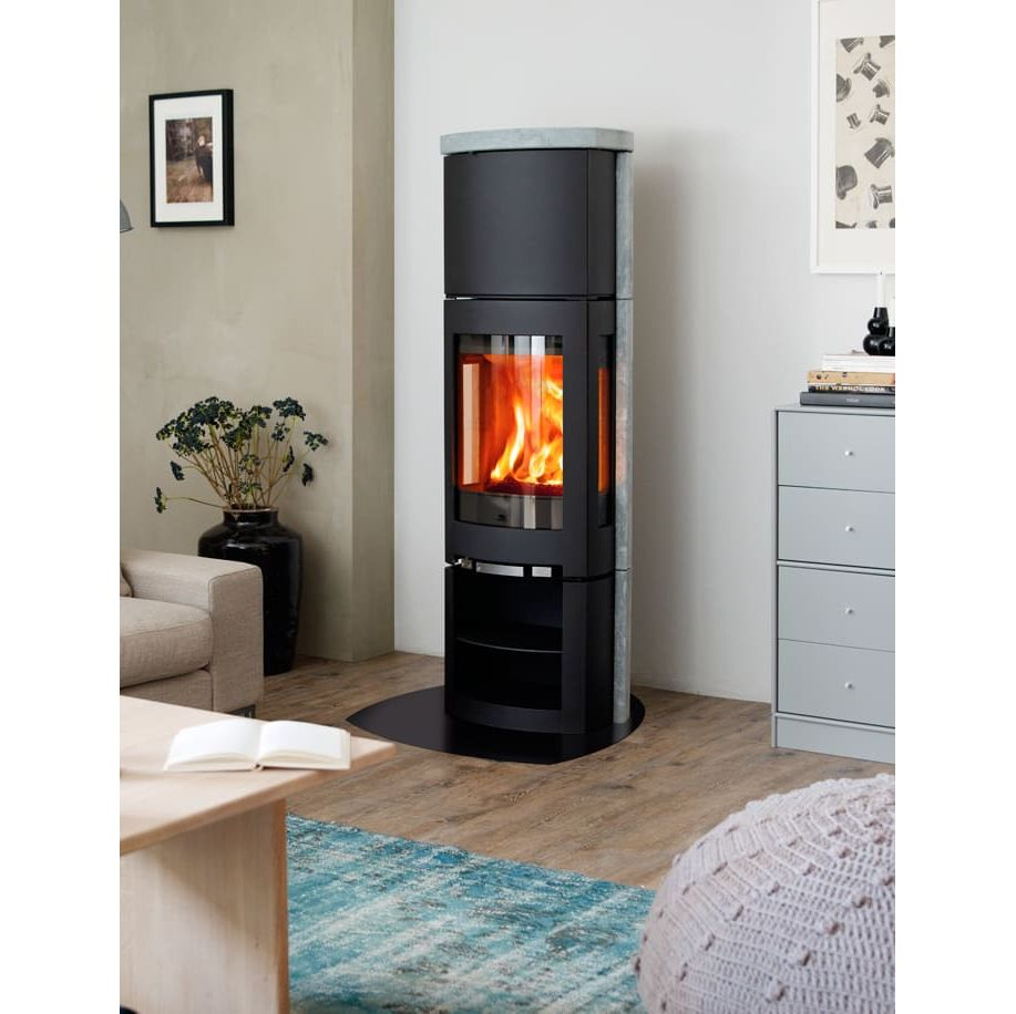 Печь камин Jotul (Йотул) F 377 CB BP НТ 
