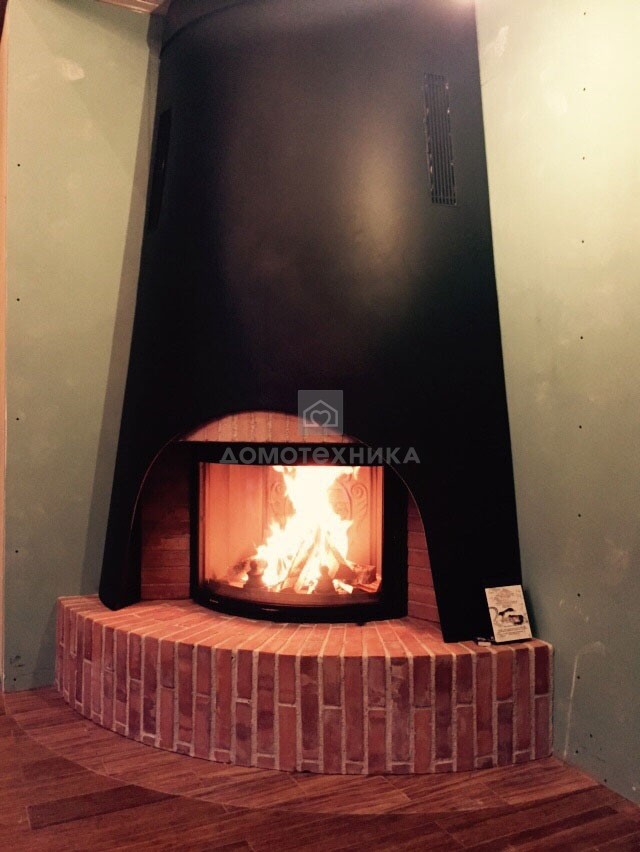 Облицовка Rhian (Fugar) 