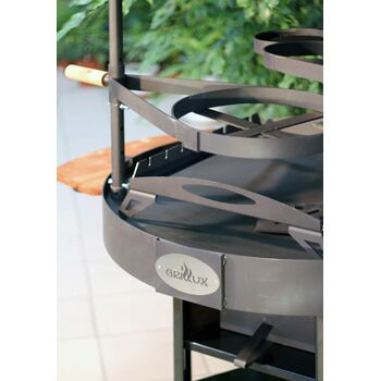 Гриль Grillux Suomi Grill 90 