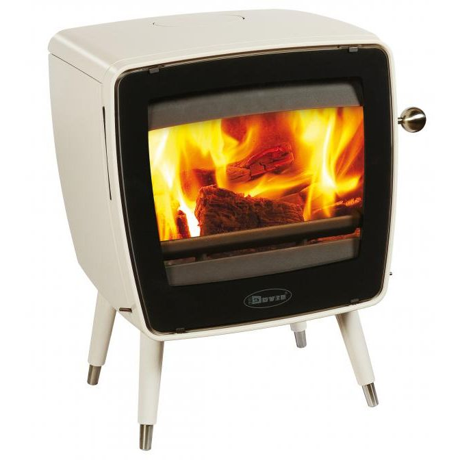 Печь Dovre Vintage35 