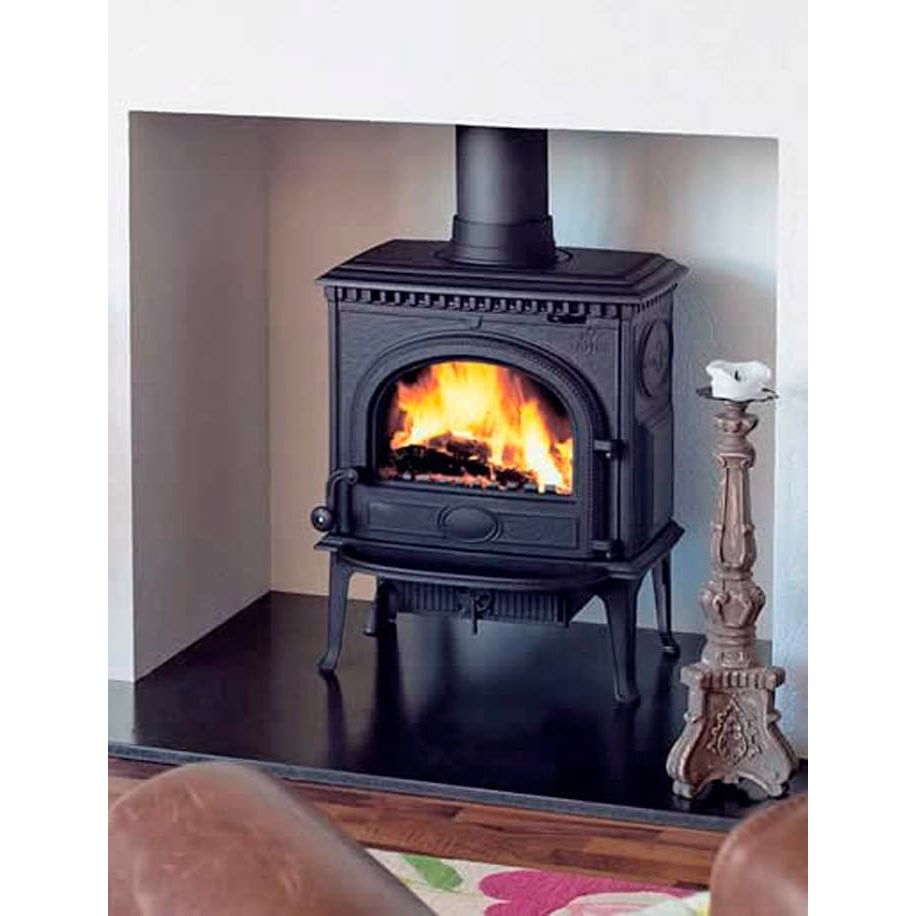 Печь камин Jotul (Йотул) MF 3 BP 