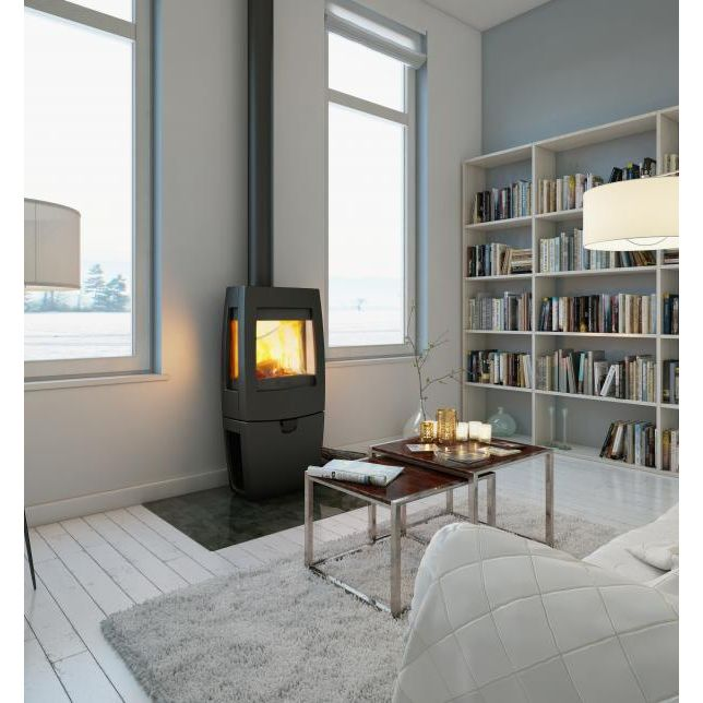 Печь Dovre Sense403 