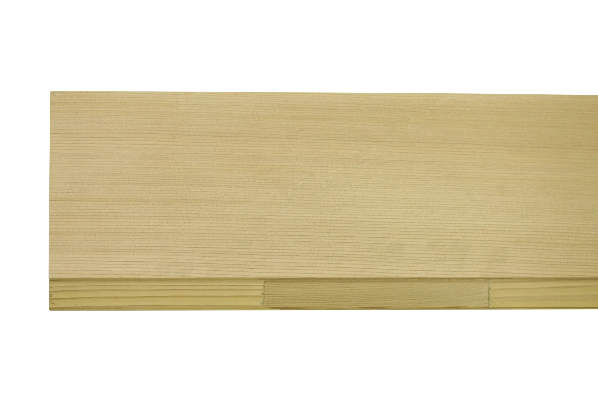 SAWO Вагонка кедр 13.8x111x2110мм, (упак 8 шт.), SP02-402-2403 