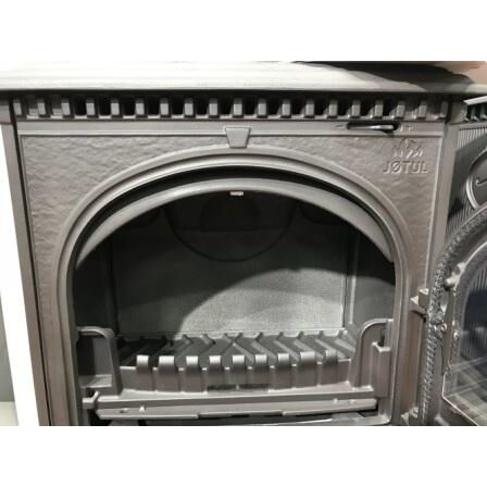 Печь камин Jotul (Йотул) F 3 TD черная 