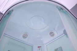 Душевая кабина Timo TE-0709 (Eco) 90 х 90 см 