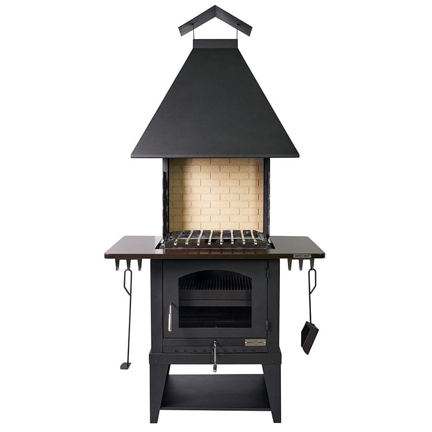 Гриль Blackstyle GRILL - 700 