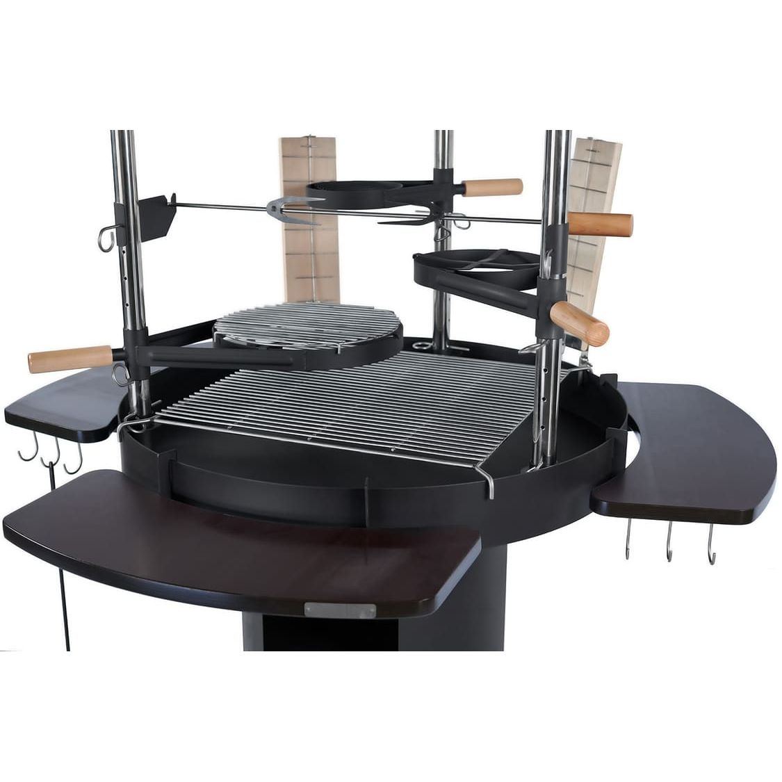 Гриль Blackstyle GRILL - 203/80 