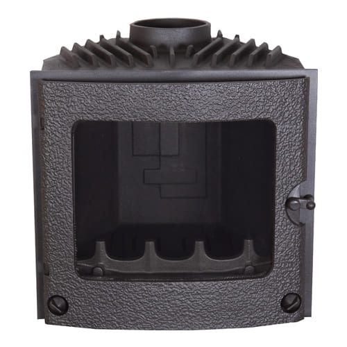 Каминная топка TARNAVA 12KW Round 