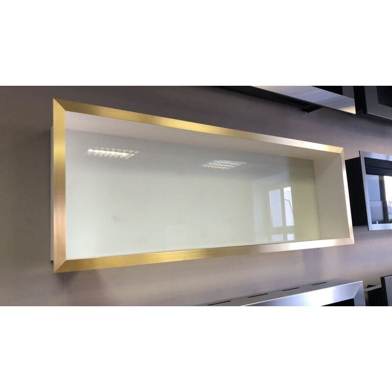 Встраиваемый биокамин/очаг SappFire Venera Gold 1600 