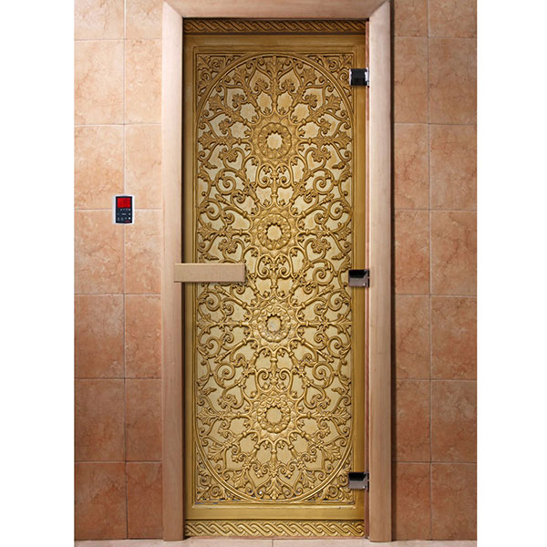 Дверь DoorWood с фотопечатью, 800?2000 мм 
