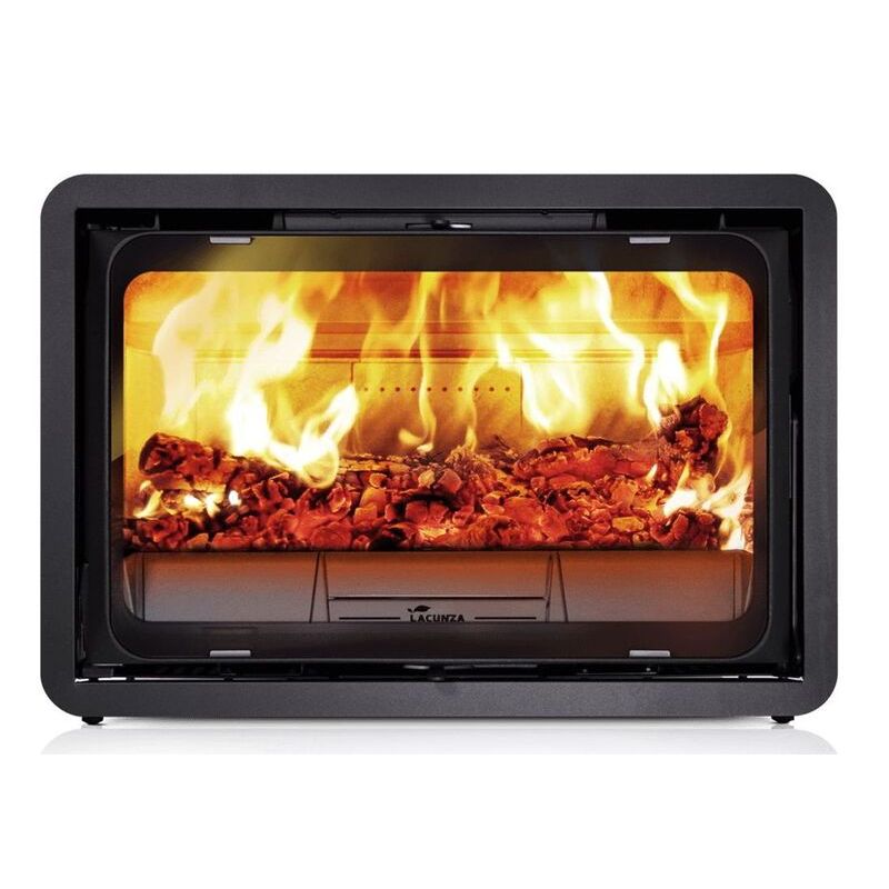Каминная топка Lacunza K2 800 