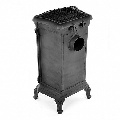 Печь EcoStove Ingrid 