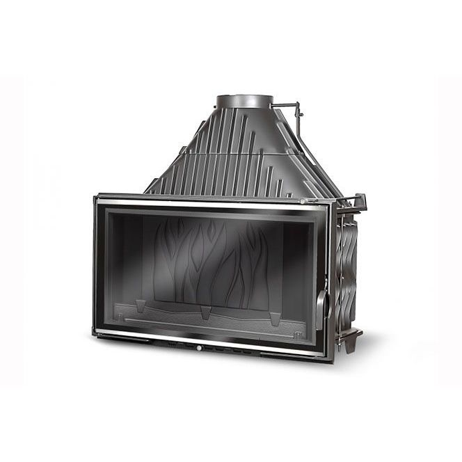 Каминная топка KawMet W12 