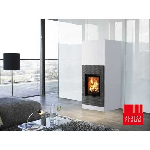 Каминная топка Austroflamm 45x51 К 