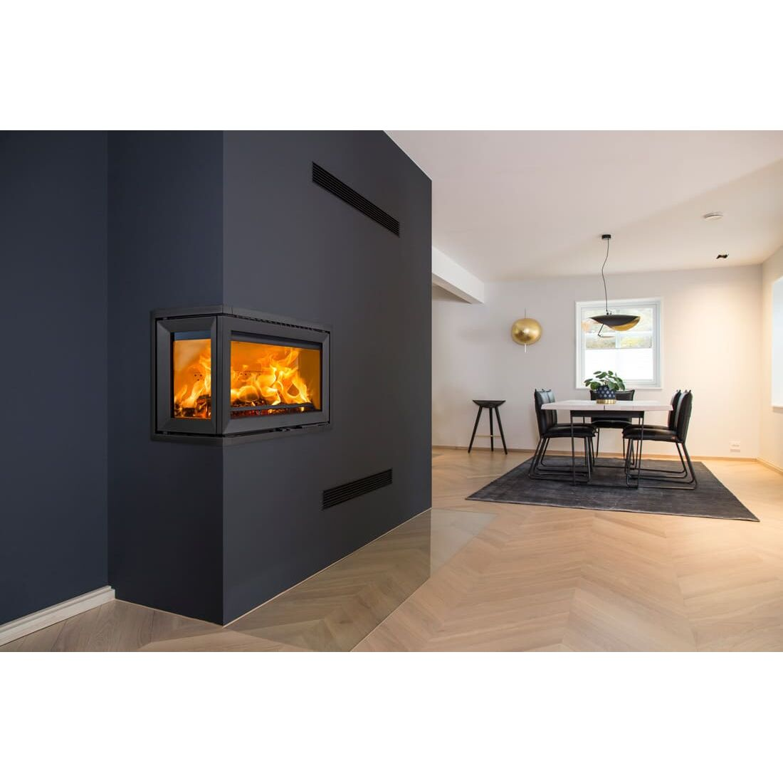 Каминная топка Jotul (Йотул) I 620 FL 