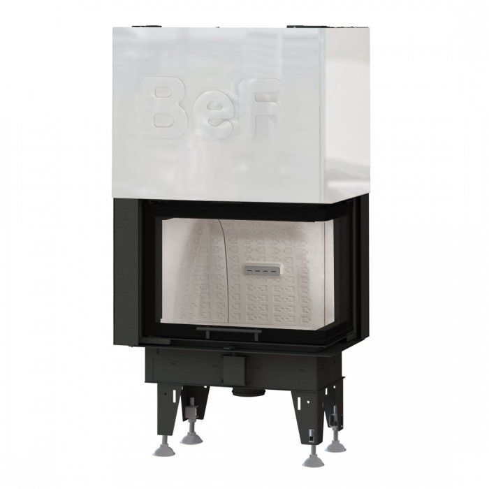 Каминная топка BeF Feel V 9 CP/CL 