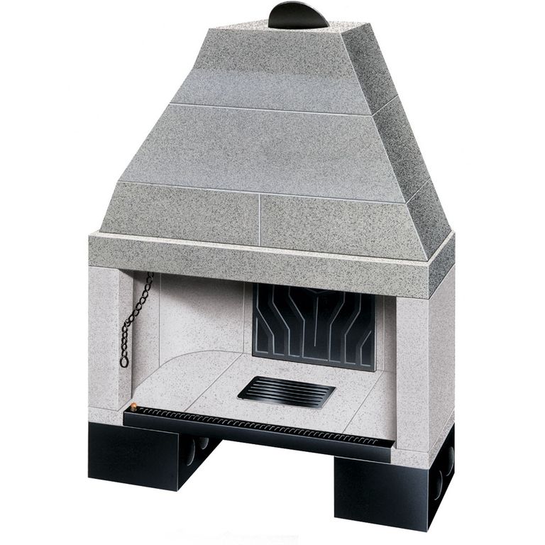 Каминная топка Palazzetti PALEX S116 