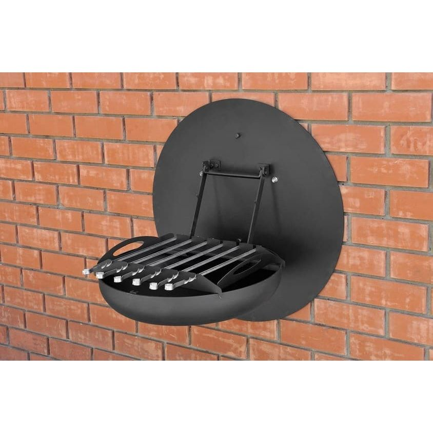 Гриль Blackstyle GRILL - 600 