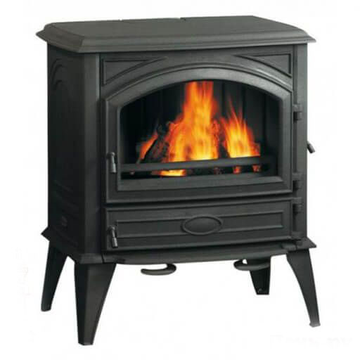 Печь Dovre 640CB 