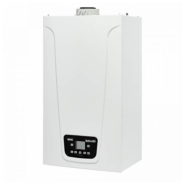 Котел газовый настенный конденсаци. DUO-TEC COMPACT 24 GA 