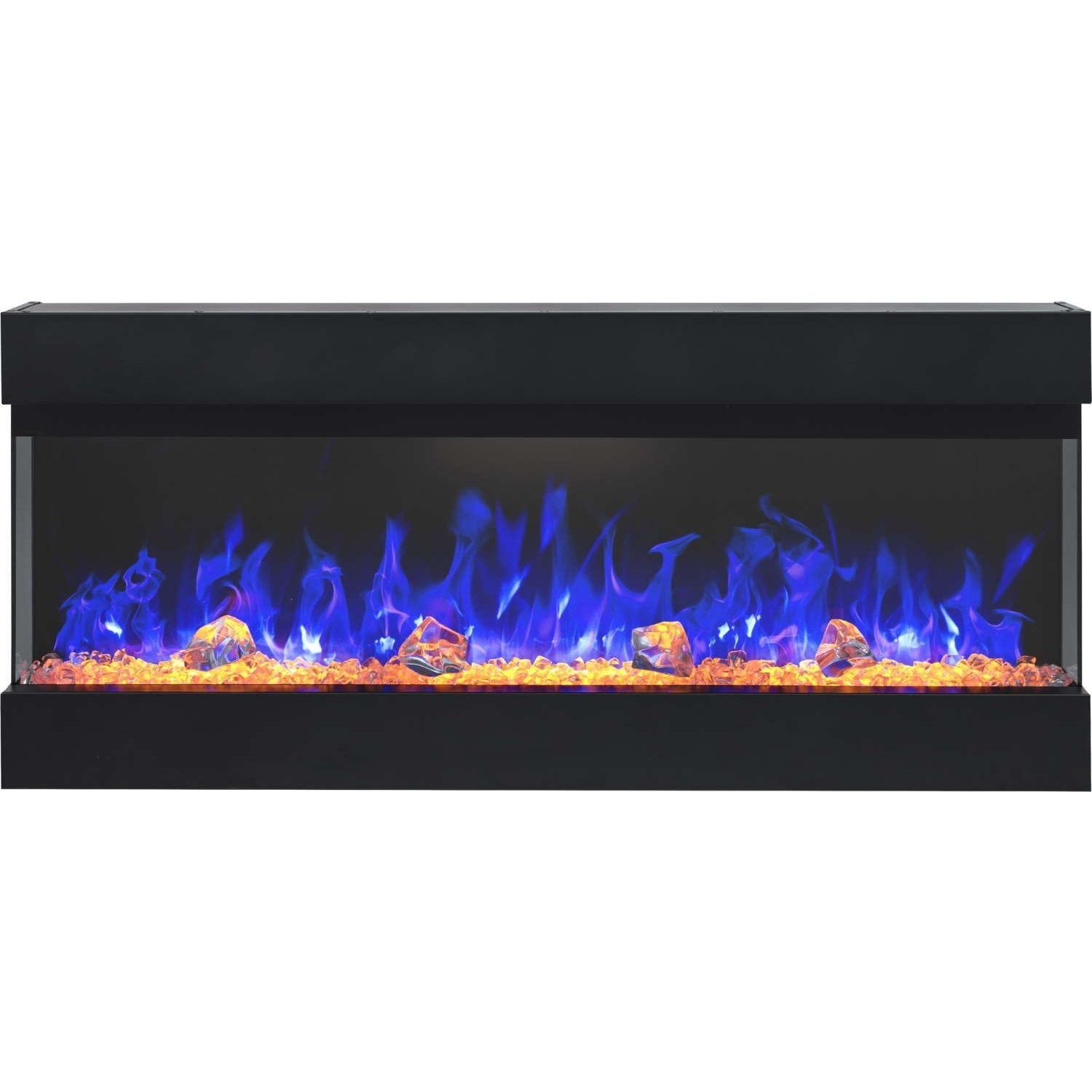 Электроочаг Real Flame NEWYORK 50 (Нью-Йорк 50) 