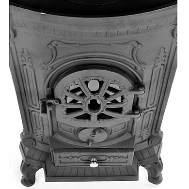 Печь EcoStove Ingrid 