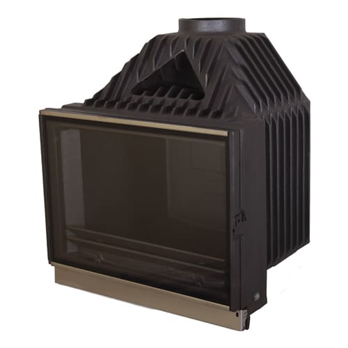 Каминная топка TARNAVA 18KW Unica plus 