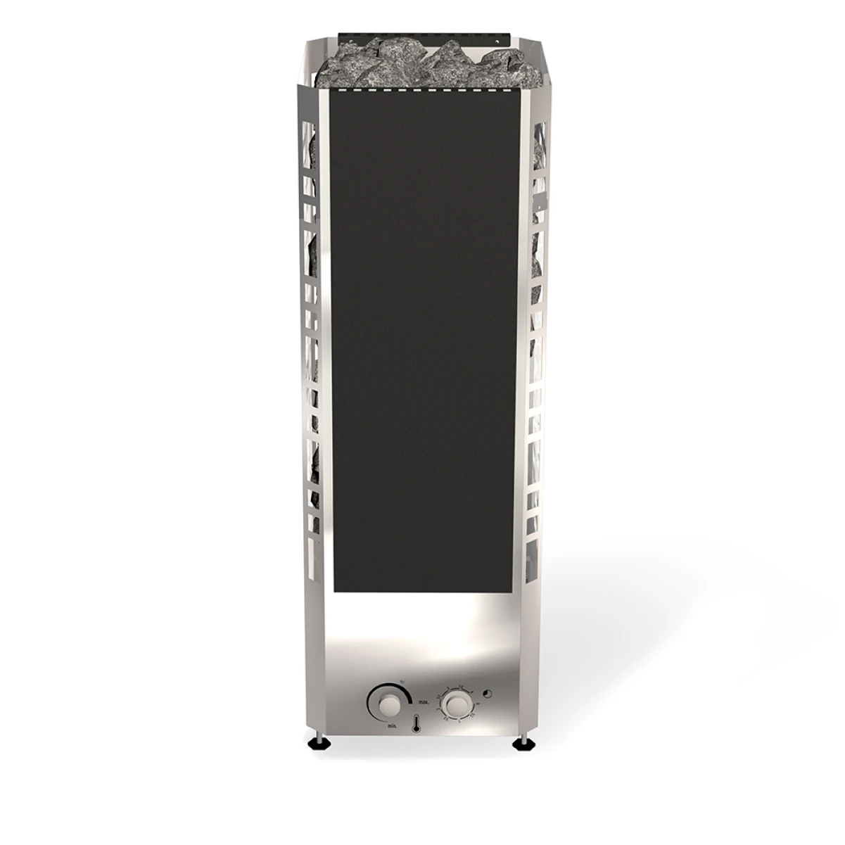 Электрическая печь EOS Edge Control 9 кВт 