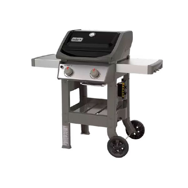 Газовый гриль WEBER Spirit II E-210 GBS 