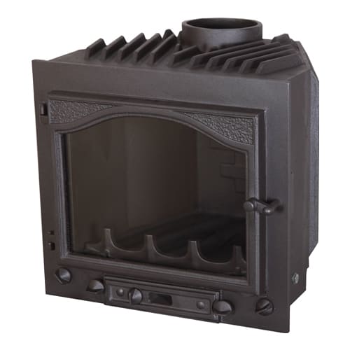 Каминная топка TARNAVA 12KW Retro 