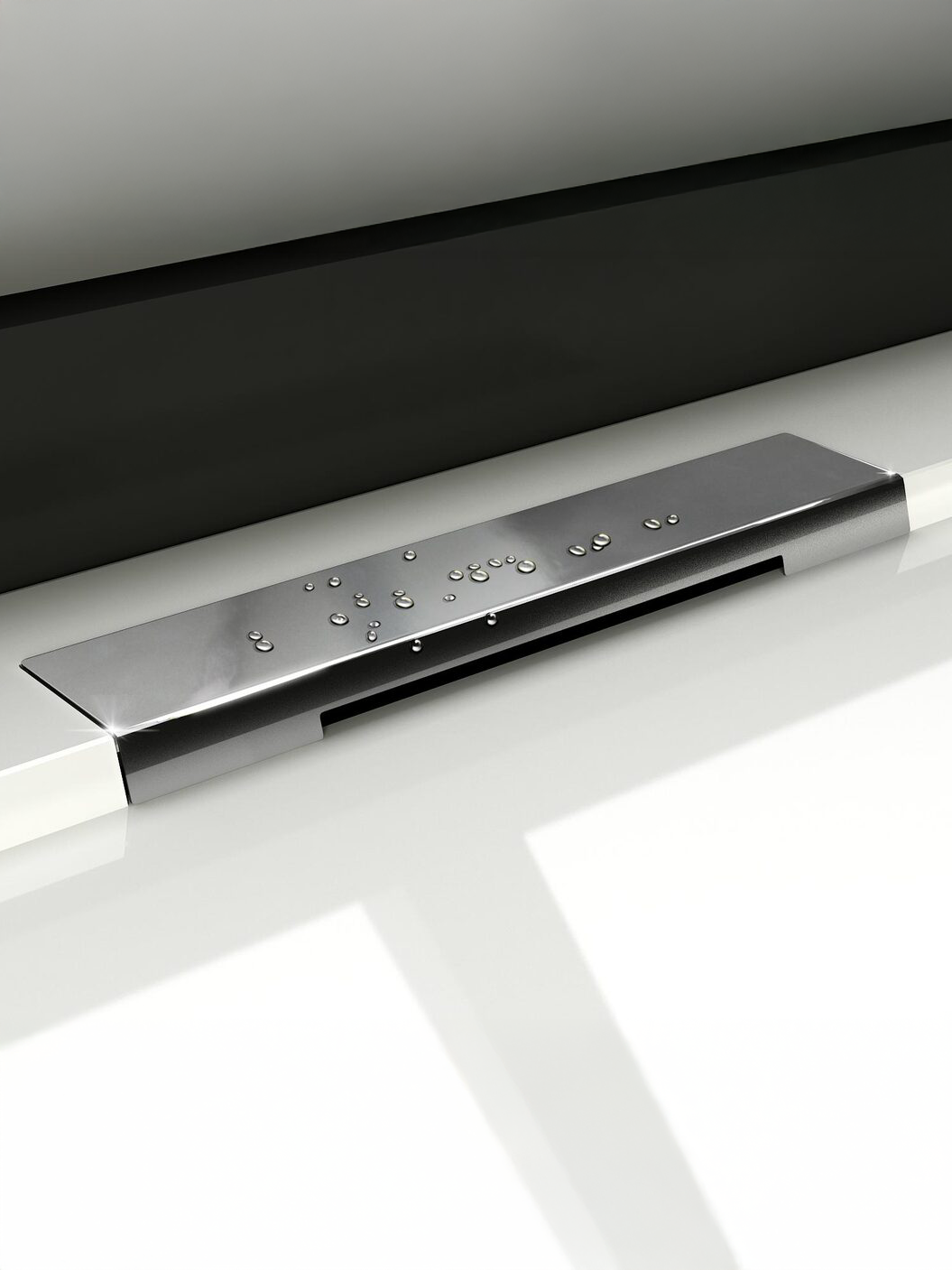 WeltWasser WW TRAB 10 CR 