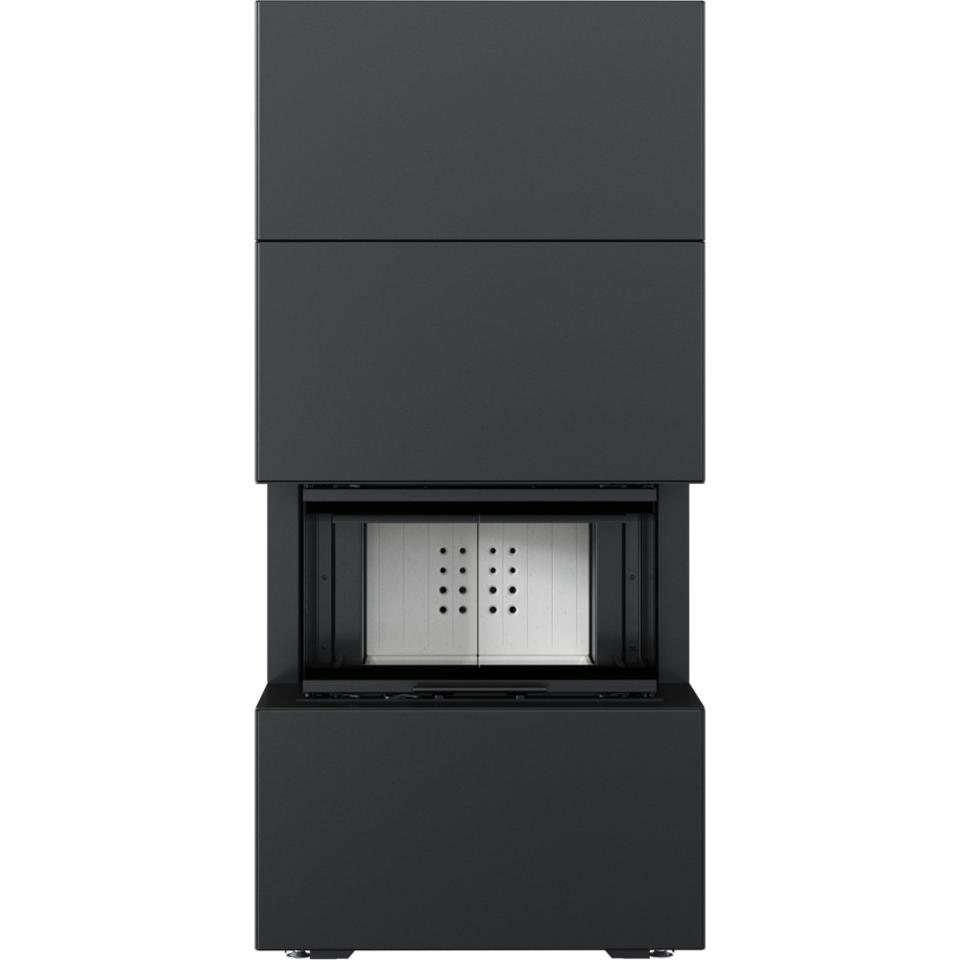 Каминокомплект Home Easy Box с топкой NBC 