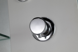 Душевая кабина Timo TL-1506 (Lux) 168 x 90 см 