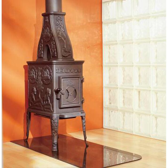 Печь Dovre 100CBS 