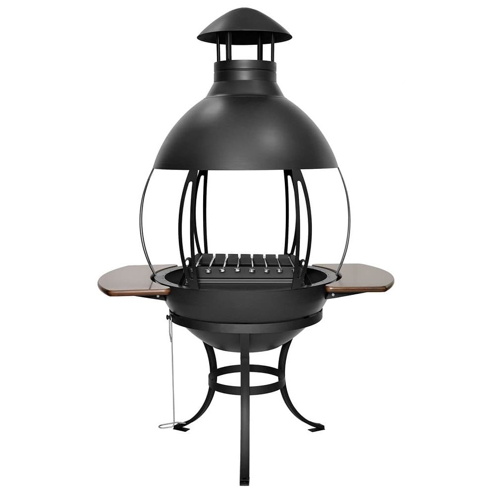 Гриль Blackstyle GRILL - 402 