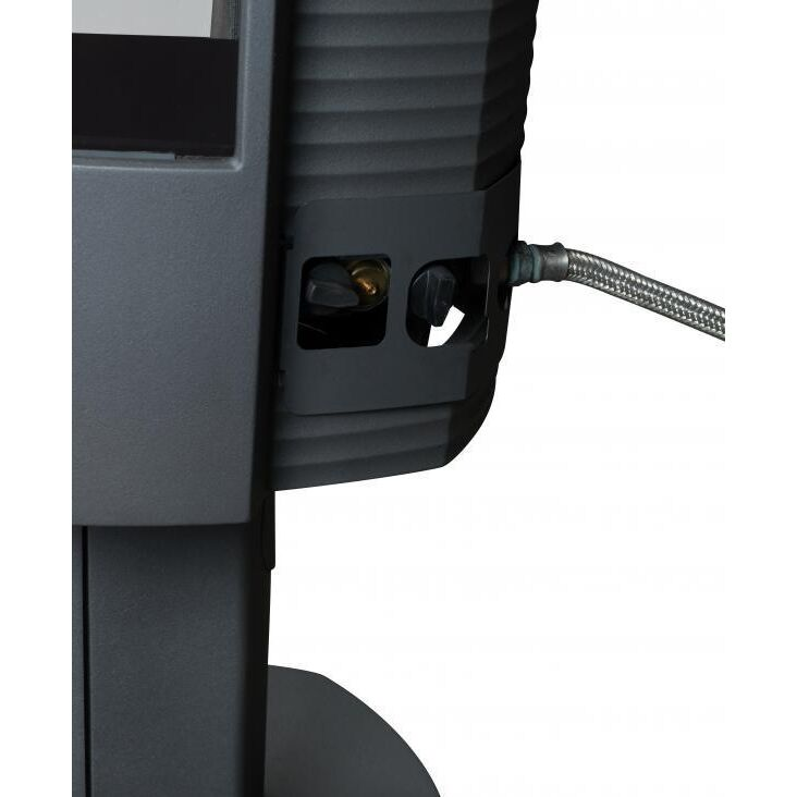 Печь Dovre Astro4CB/P 