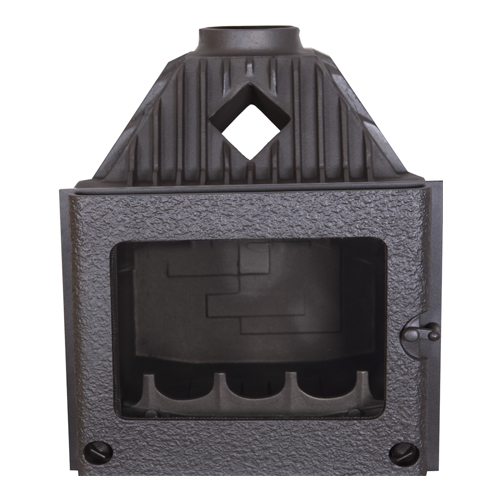 Каминная топка ТARNAVVA Monolit 16 KW Telio 