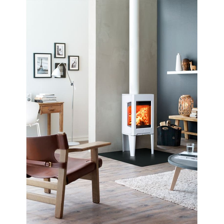 Печь камин Jotul (Йотул) F 163 CB Clean Burn черный 