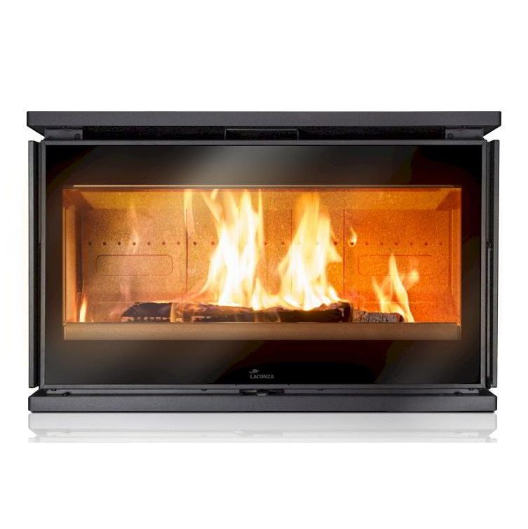 Каминная топка Lacunza Adour 800 CLID 