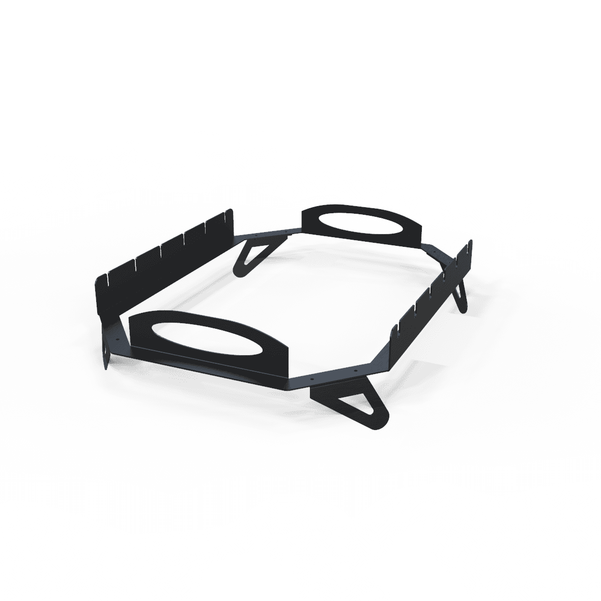 Гриль Grillux Suomi Grill 90 