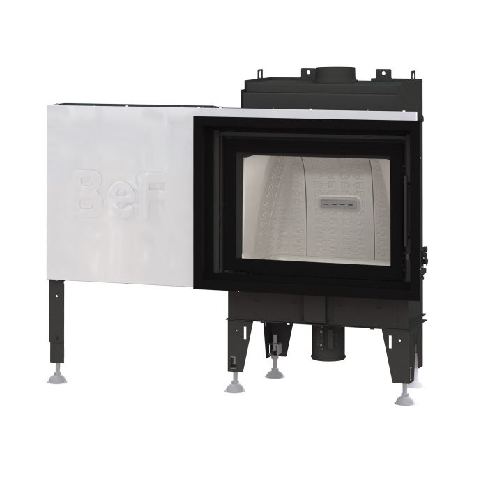 Дровяная топка BeF Therm B 7 