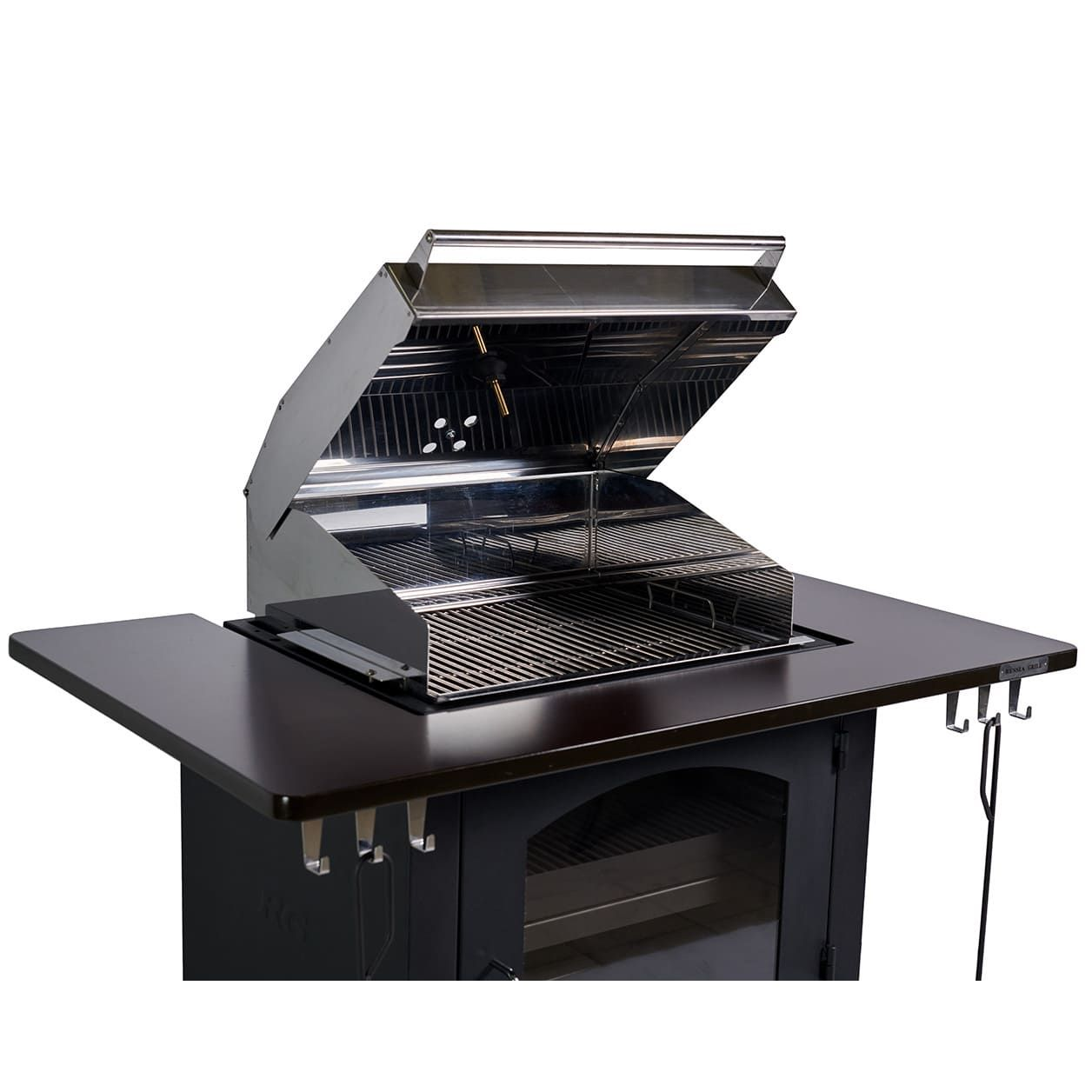 Гриль Blackstyle GRILL - 720 