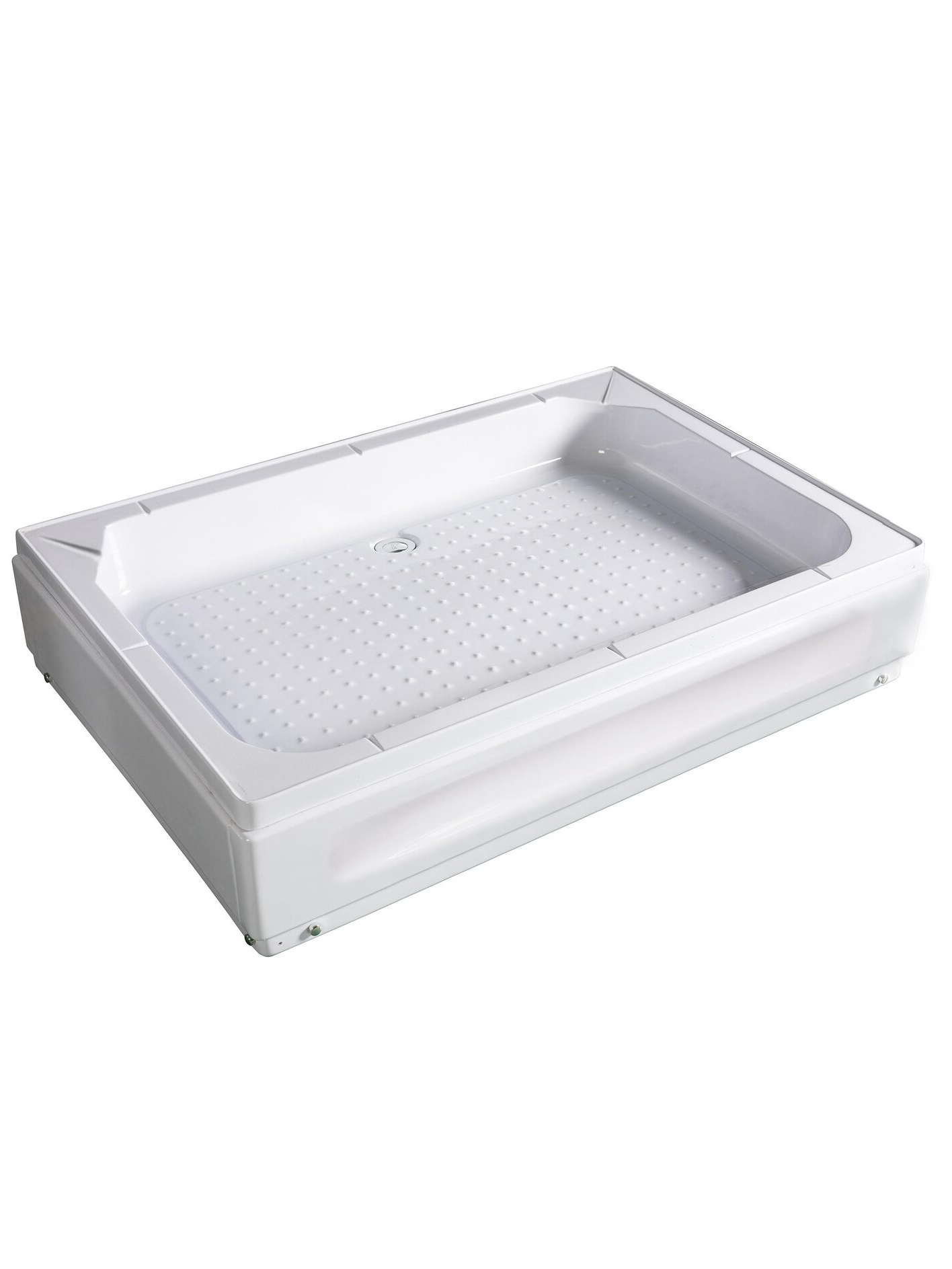 Душевая кабина River VITIM 120/80/24 MT 