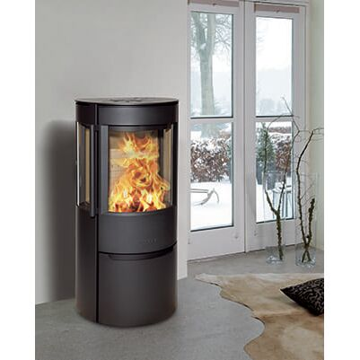 Печь WIKING Luma 3 