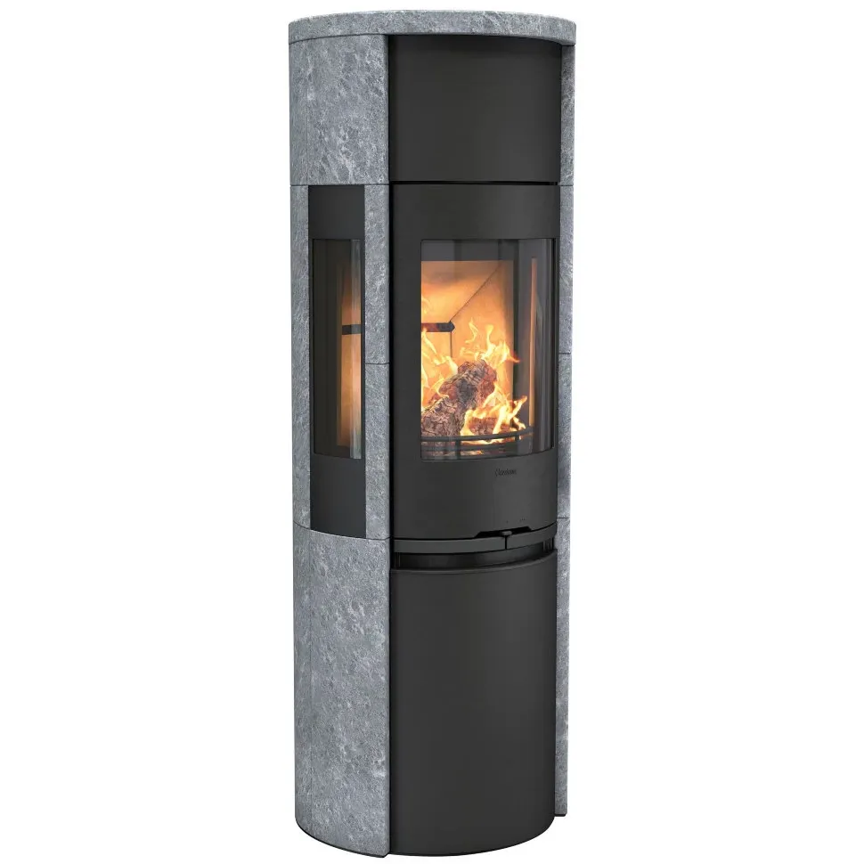 Печь камин Contura 596T 
