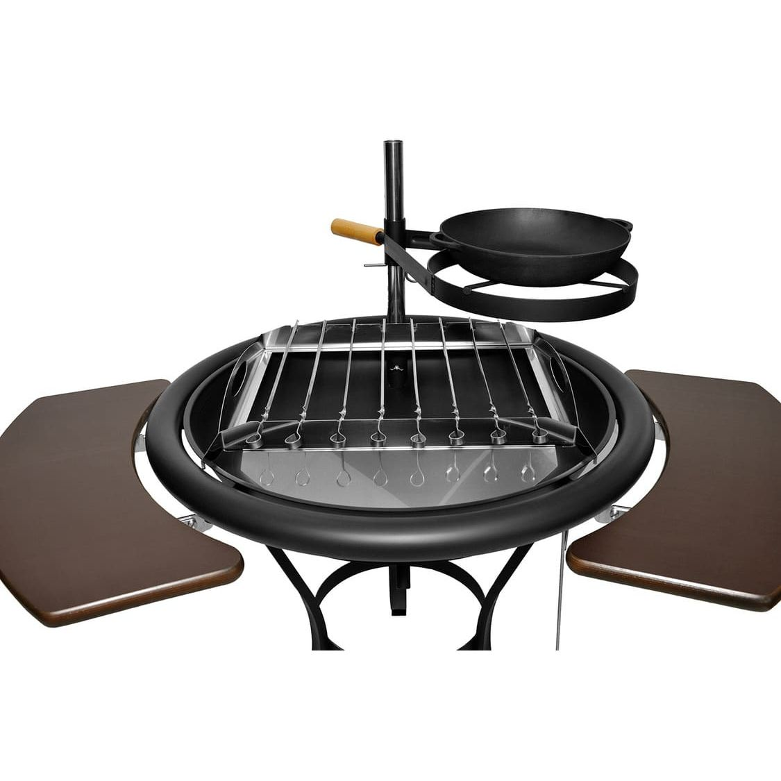 Гриль Blackstyle GRILL - 412 