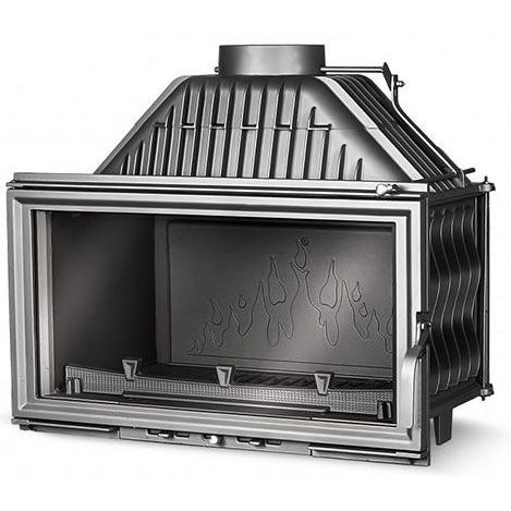 Каминная топка KawMet W15 18 кВт 