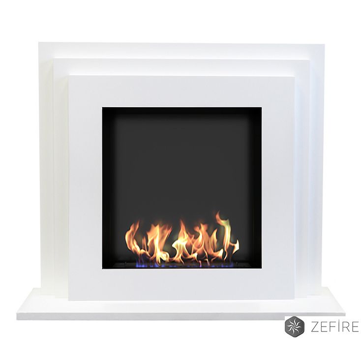Биокамин Zefire Саманта 